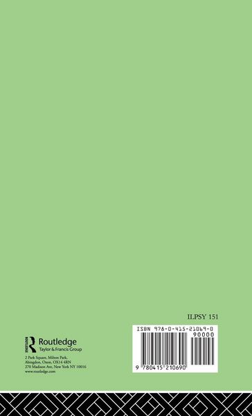 Produktbild: The Nature of Intelligence