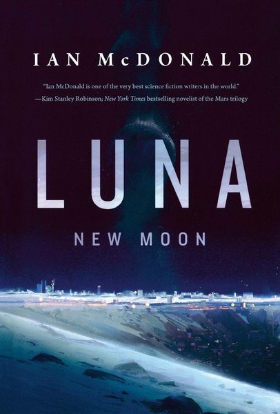 Produktbild: Luna