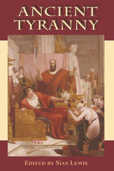 Produktbild: Ancient Tyranny