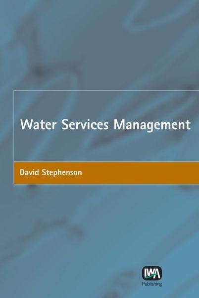 Produktbild: Water Services Management