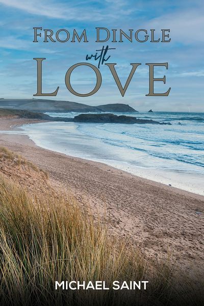Produktbild: From Dingle With Love