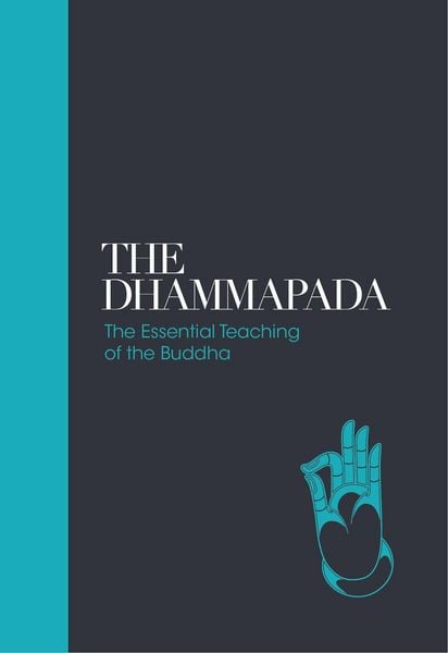 Produktbild: The Dhammapada