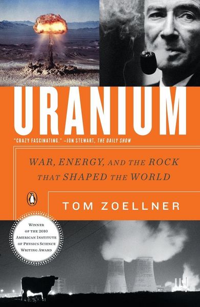 Produktbild: Uranium