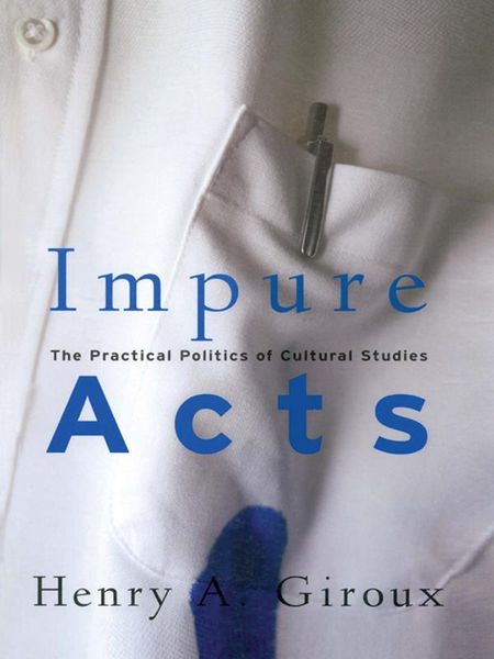 Produktbild: Impure Acts
