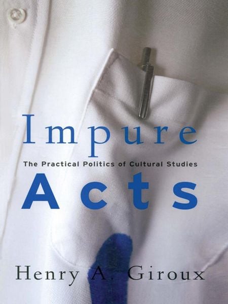 Produktbild: Impure Acts