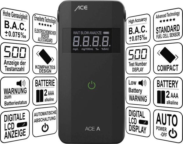https://images.thalia.media/00/-/8b46b17b050e4b3bba06a2e17c9b0448/ace-a-alkoholtester-schwarz-0-bis-4-verschiedene-einheiten-anzeigbar-alarm-inkl-display-countdown-funktion-ace.jpeg