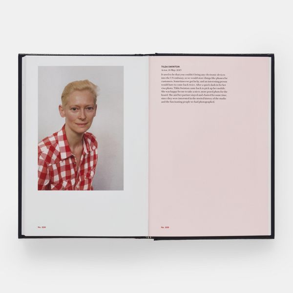 Produktbild: Passport Photo Service