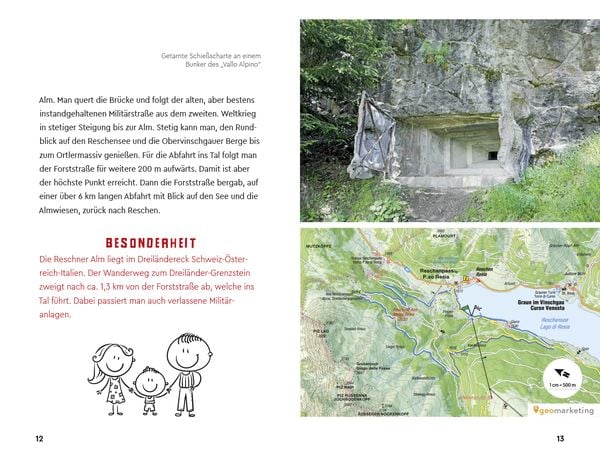 Produktbild: Einfach S&uuml;dtirol: Genussbiken f&uuml;r die ganze Familie
