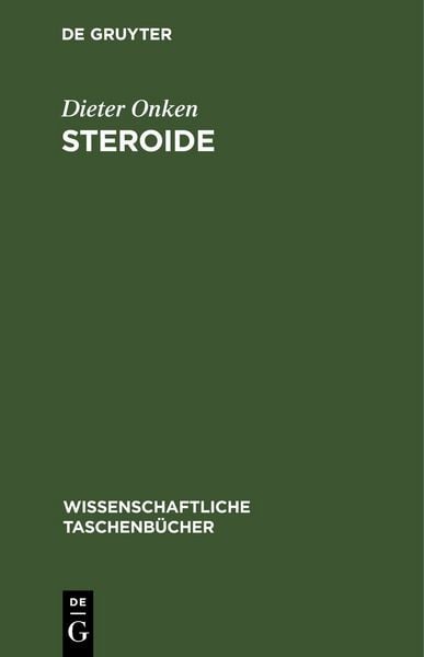 Produktbild: Steroide