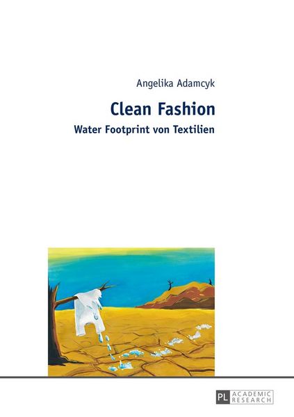 Produktbild: Clean Fashion
