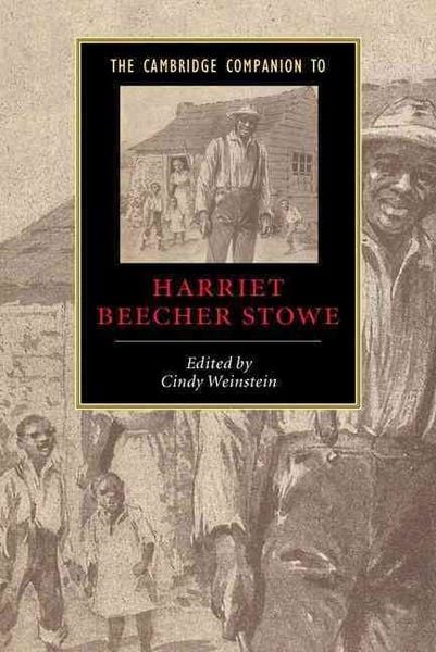 Produktbild: The Cambridge Companion to Harriet Beecher Stowe