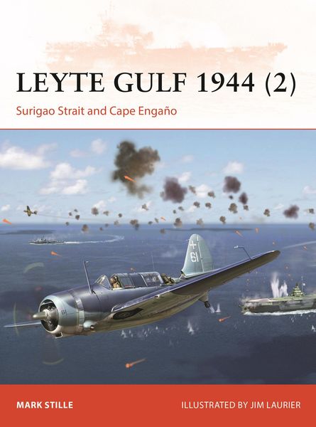 Produktbild: Leyte Gulf 1944 (2)