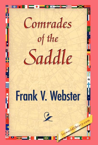 Produktbild: Comrades of the Saddle