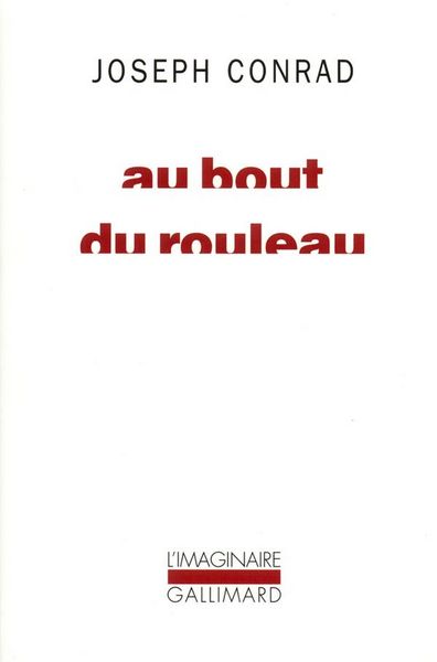Produktbild: Au bout du rouleau