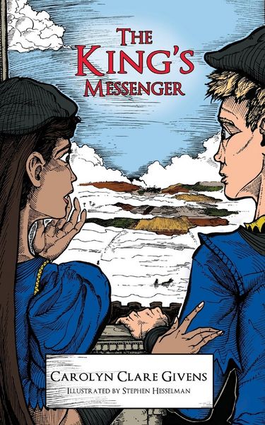 Produktbild: The King's Messenger