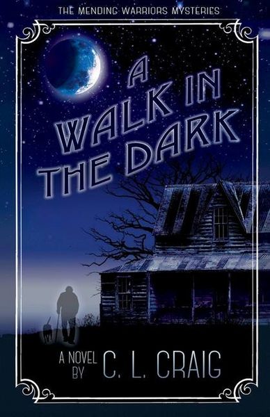 Produktbild: A Walk in the Dark