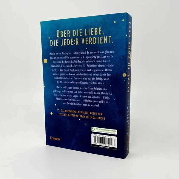 Produktbild: Stars In Your Eyes