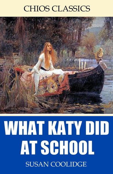 Produktbild: What Katy Did at School