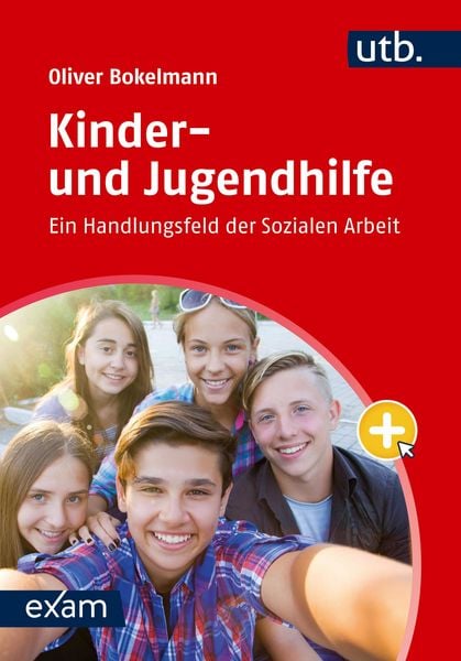 Produktbild: Kinder- und Jugendhilfe