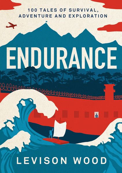 Produktbild: Endurance