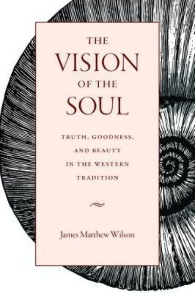 Produktbild: The Vision of the Soul