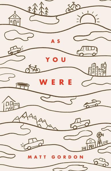 Produktbild: As You Were