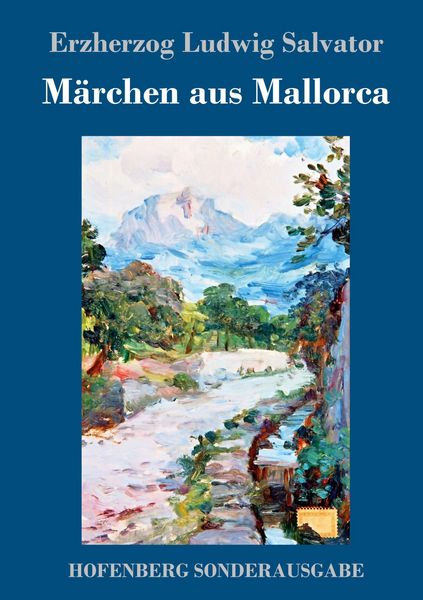 Produktbild: M&auml;rchen aus Mallorca