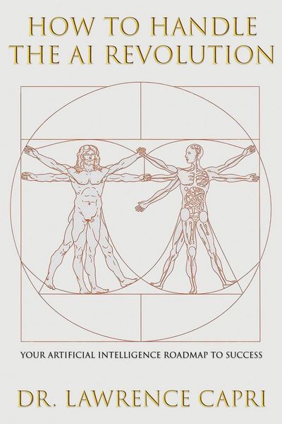 Produktbild: How to Handle the AI Revolution