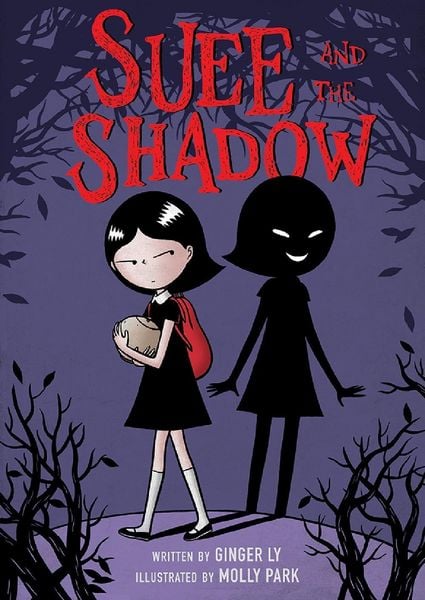 Produktbild: Suee and the Shadow