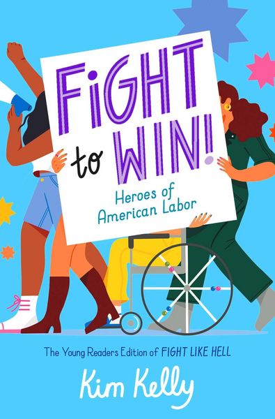 Produktbild: Fight to Win!