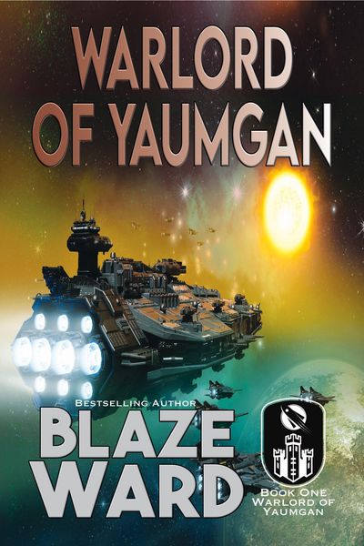 Produktbild: Warlord of Yaumgan
