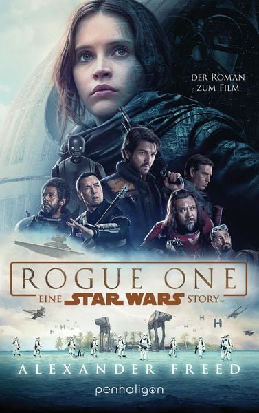 Produktbild: Star Wars(TM) - Rogue One