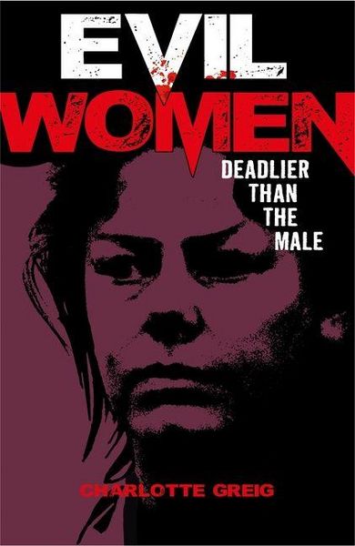 Produktbild: Evil Women