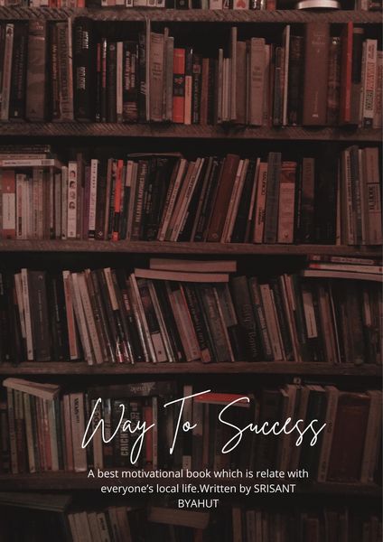Produktbild: Way to Success