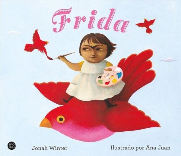 Produktbild: Frida