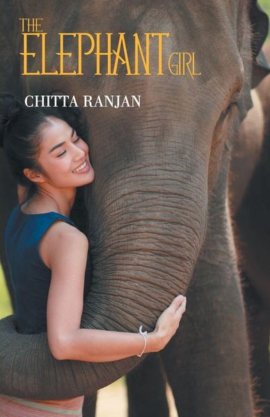 Produktbild: The Elephant Girl