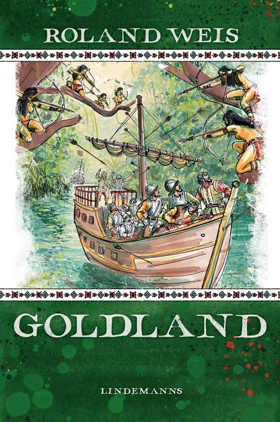 Produktbild: Goldland