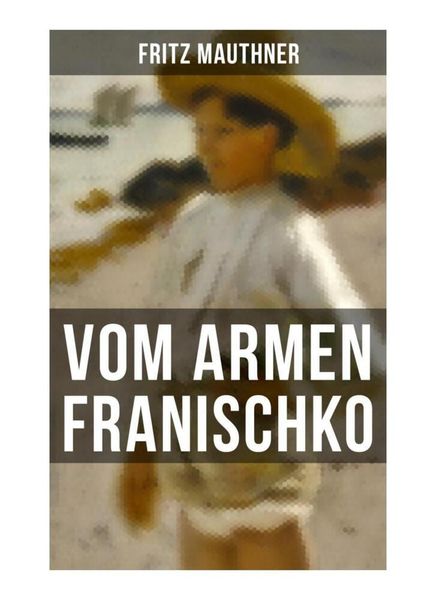 Produktbild: Vom armen Franischko