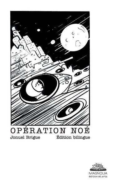 Produktbild: Op&eacute;ration No&eacute;
