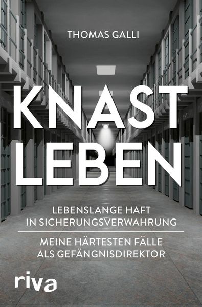 Produktbild: Knastleben