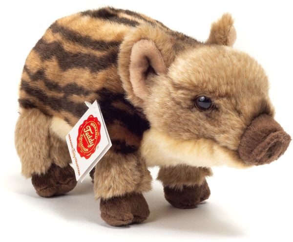 Wildschweinfrischling