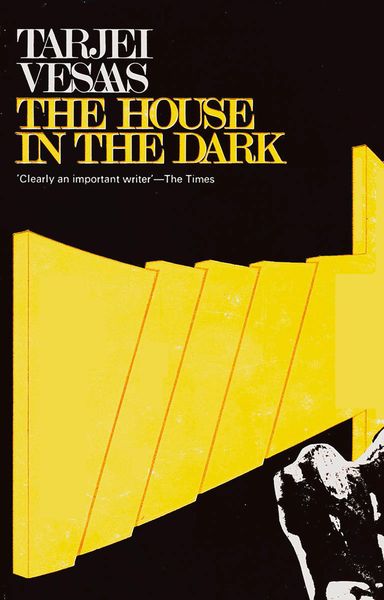 Produktbild: The House In The Dark