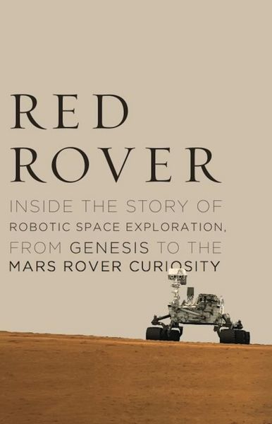 Produktbild: Red Rover