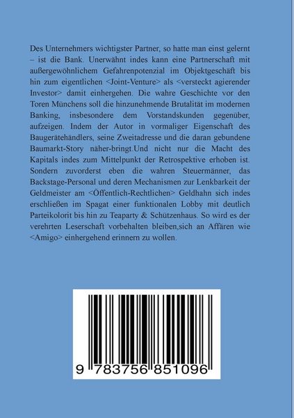 Produktbild: Die Geldmeister
