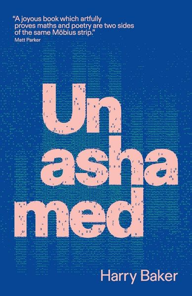 Produktbild: Unashamed