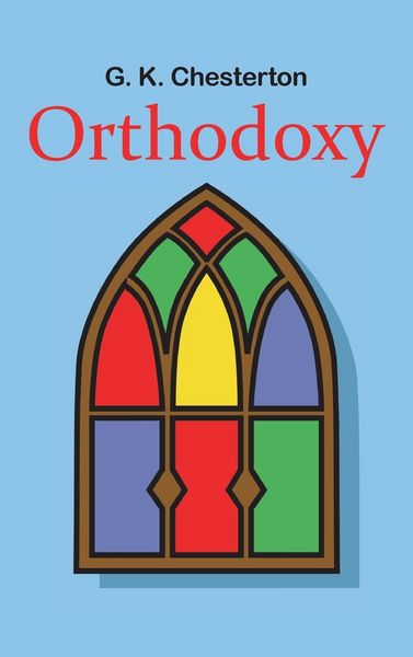 Produktbild: Orthodoxy