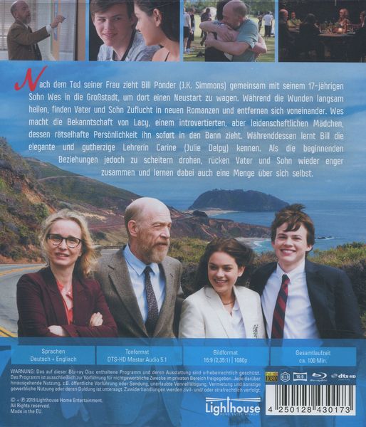 Produktbild: Bachelors,1 Blu-ray