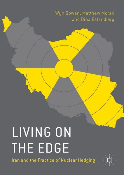 Produktbild: Living on the Edge