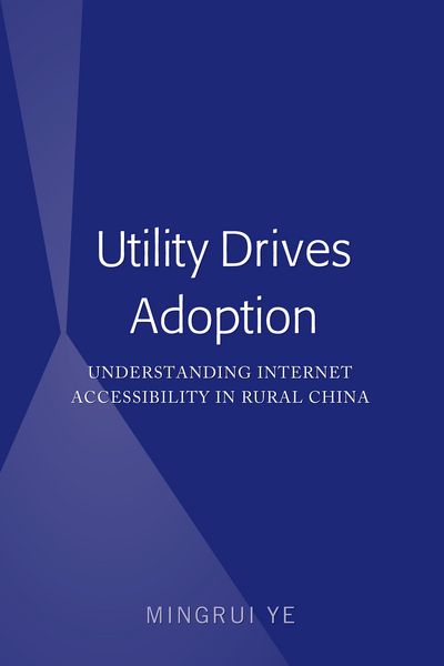 Produktbild: Utility Drives Adoption