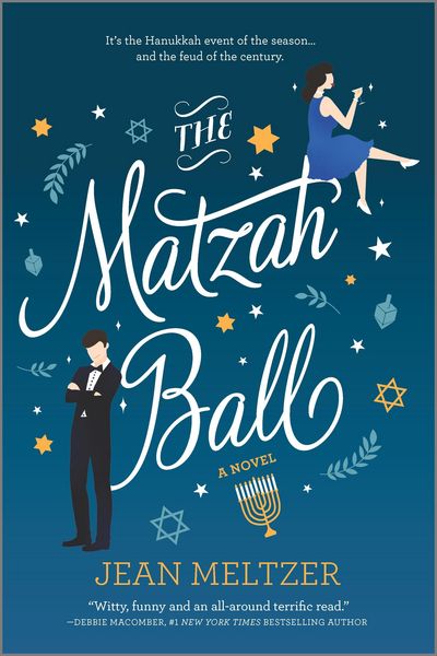 Produktbild: The Matzah Ball